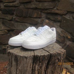 Off White Air Force 1